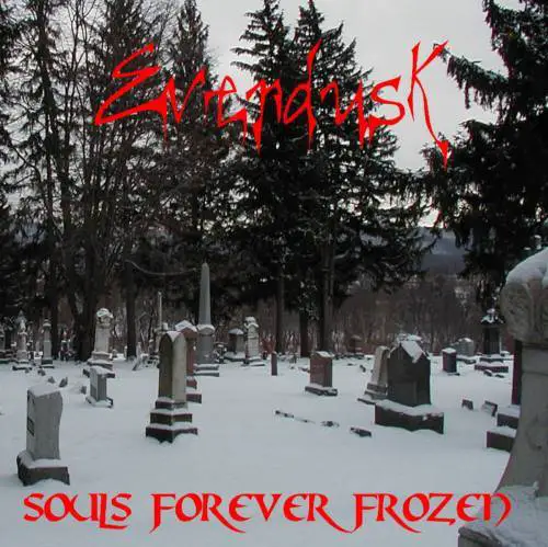 Souls Forever Frozen
